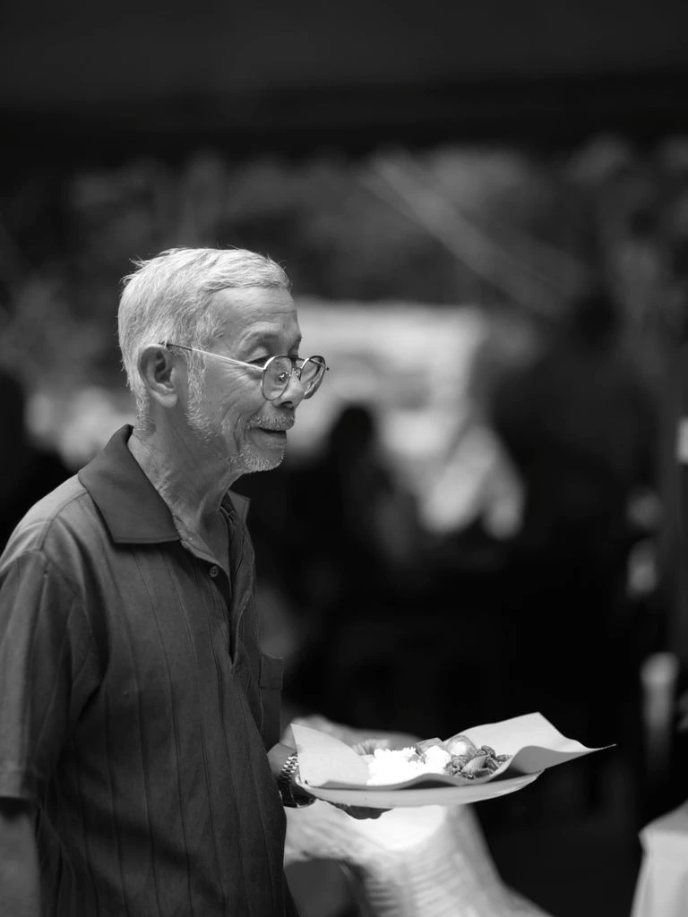 Pete Halloran, Esq., founder of Pete the Elder Law