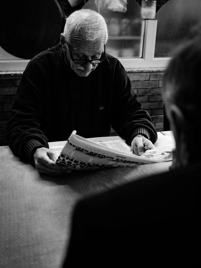 Pete Halloran, Esq., founder of Pete the Elder Law